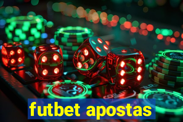 futbet apostas